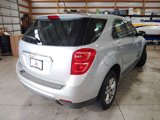 Used 2017 Chevrolet Equinox LS image 5