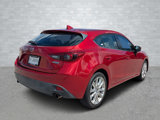 Used 2015 MAZDA MAZDA3 s Grand Touring image 5