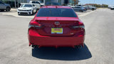 Used 2023 Toyota Camry XSE image 4