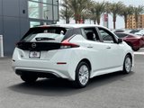 Certified 2023 Nissan Leaf S image 6