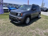Used 2020 Jeep Renegade Sport w/ Sport Appearance Group image 3