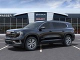 New 2025 GMC Acadia Elevation w/ Elevation Premium Package image 2