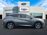 Used 2015 Nissan Murano Platinum w/ Cargo Package image 5
