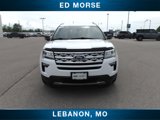 Used 2019 Ford Explorer XLT w/ Equipment Group 201A image 3