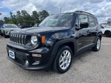Used 2019 Jeep Renegade Latitude w/ Cold Weather Group image 3