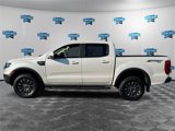 Used 2020 Ford Ranger Lariat w/ Equipment Group 501A Mid image 2
