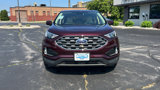 Used 2022 Ford Edge SEL w/ Convenience Package image 2