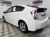 Used 2013 Toyota Prius Two image 5