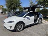Used 2018 Tesla Model X image 4