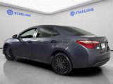 Used 2018 Toyota Corolla LE w/ LE Premium Package w/Moonroof image 5