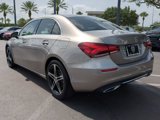 Certified 2019 Mercedes-Benz A 220 image 4