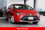 Used 2020 Toyota Corolla LE image 2