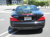 Used 2013 Mercedes-Benz SL 550 image 4