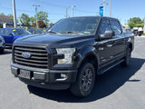 Used 2016 Ford F150 XLT w/ Equipment Group 302A Luxury image 3