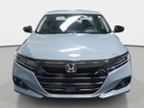 Used 2022 Honda Accord Sport Special Edition image 2