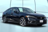 Certified 2022 Honda Civic EX-L image 2