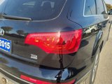 Used 2015 Audi Q7 TDI Premium Plus w/ Premium Plus Package image 5