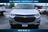 Used 2019 Chevrolet Traverse LT w/ LT Premium Package image 3