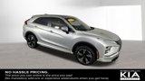 Used 2023 Mitsubishi Eclipse Cross SE image 2