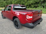 New 2025 Ford Maverick XLT image 5