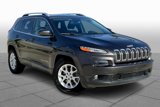 Used 2016 Jeep Cherokee Latitude w/ Safety/Convenience Group image 2