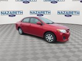 Used 2011 Toyota Corolla image 2