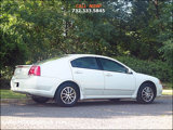 Used 2005 Mitsubishi Galant ES image 4