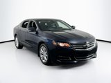 Used 2017 Chevrolet Impala LT w/ Convenience Package image 3