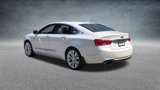 Used 2017 Chevrolet Impala Premier w/ Enhanced Convenience Package image 4