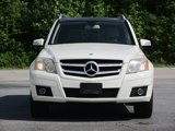 Used 2012 Mercedes-Benz GLK 350 4MATIC image 2