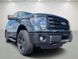 Used 2014 Ford F150 FX4 w/ FX Appearance Package image 3