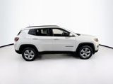 Used 2021 Jeep Compass Latitude w/ Driver Assistance Group image 4