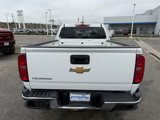 Used 2017 Chevrolet Colorado W/T w/ WT Convenience Package image 5