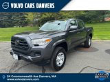 Used 2018 Toyota Tacoma SR image 2