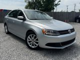 Used 2014 Volkswagen Jetta SE image 3