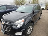 Used 2016 Chevrolet Equinox LT image 4