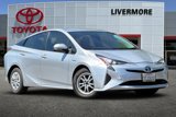 Used 2016 Toyota Prius Two image 2