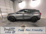 Used 2020 GMC Terrain SLE w/ Driver Convenience Package image 4
