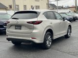 Used 2024 MAZDA CX-5 AWD 2.5 S w/ Select Package image 4