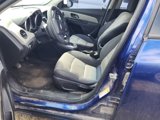 Used 2013 Chevrolet Cruze LS image 3