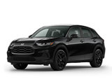 New 2025 Honda HR-V Sport image 3