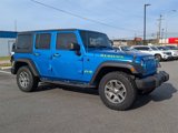 Used 2016 Jeep Wrangler Unlimited Rubicon w/ Connectivity Group image 2