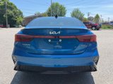 Certified 2023 Kia Forte GT-Line image 4