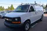 Used 2015 Chevrolet Express 2500 image 3