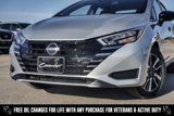 New 2025 Nissan Versa S w/ S Plus Package image 2