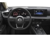 New 2025 Nissan Kicks S image 4