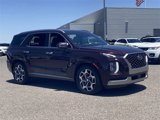 Used 2022 Hyundai Palisade Calligraphy image 4