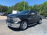 Used 2017 RAM 1500 Big Horn image 3