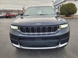 Used 2023 Jeep Grand Cherokee L Limited w/ Trailer Tow Group (B) image 4