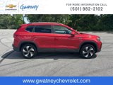 Used 2023 Volkswagen Taos SE image 4